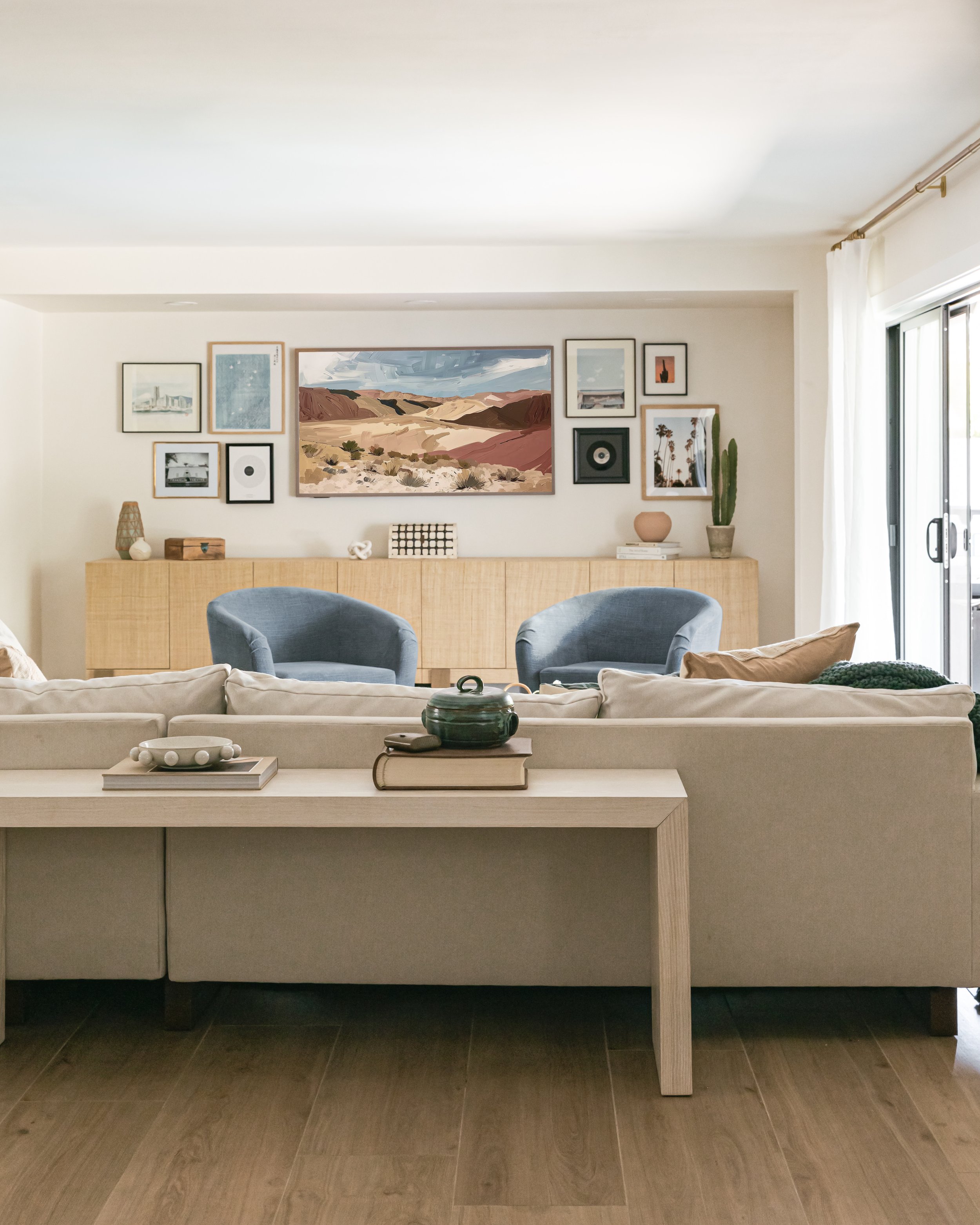 Full-Home Furnishing vs. Room-by-Room: Why a Cohesive Plan Saves Money