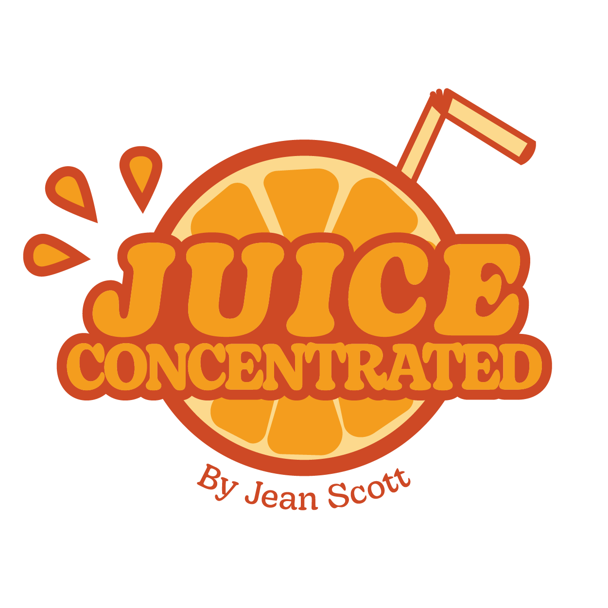 Juice Concentrated by Jean Scott