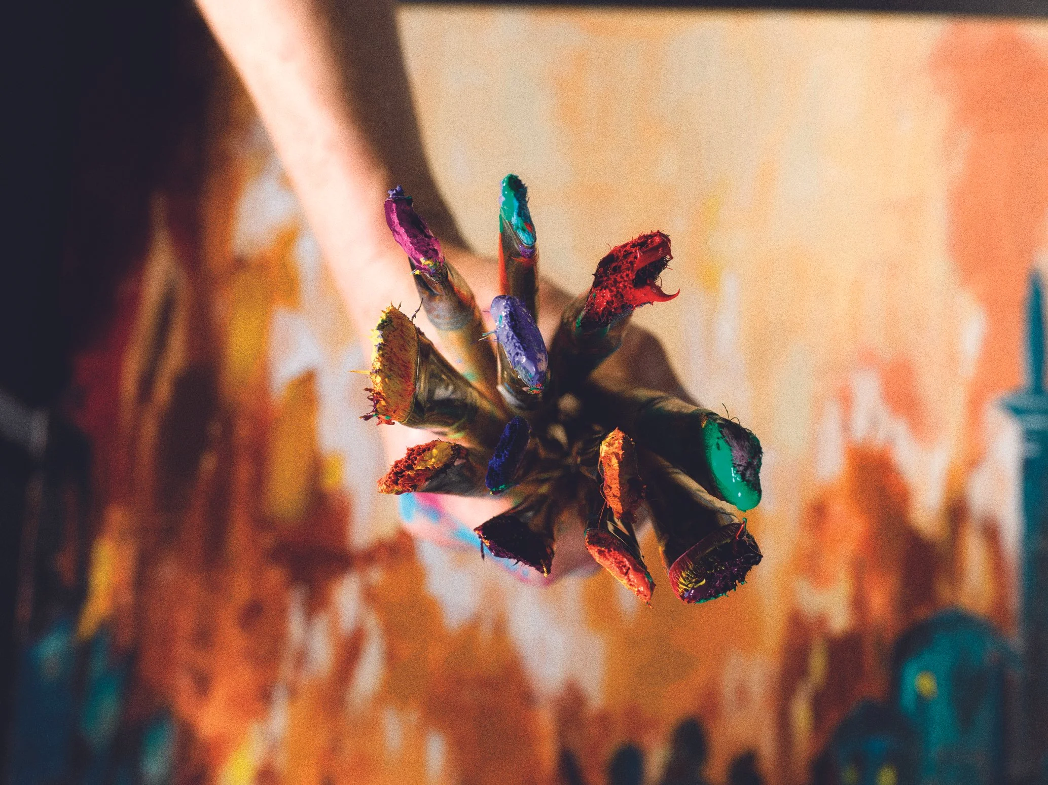 Art Education Program