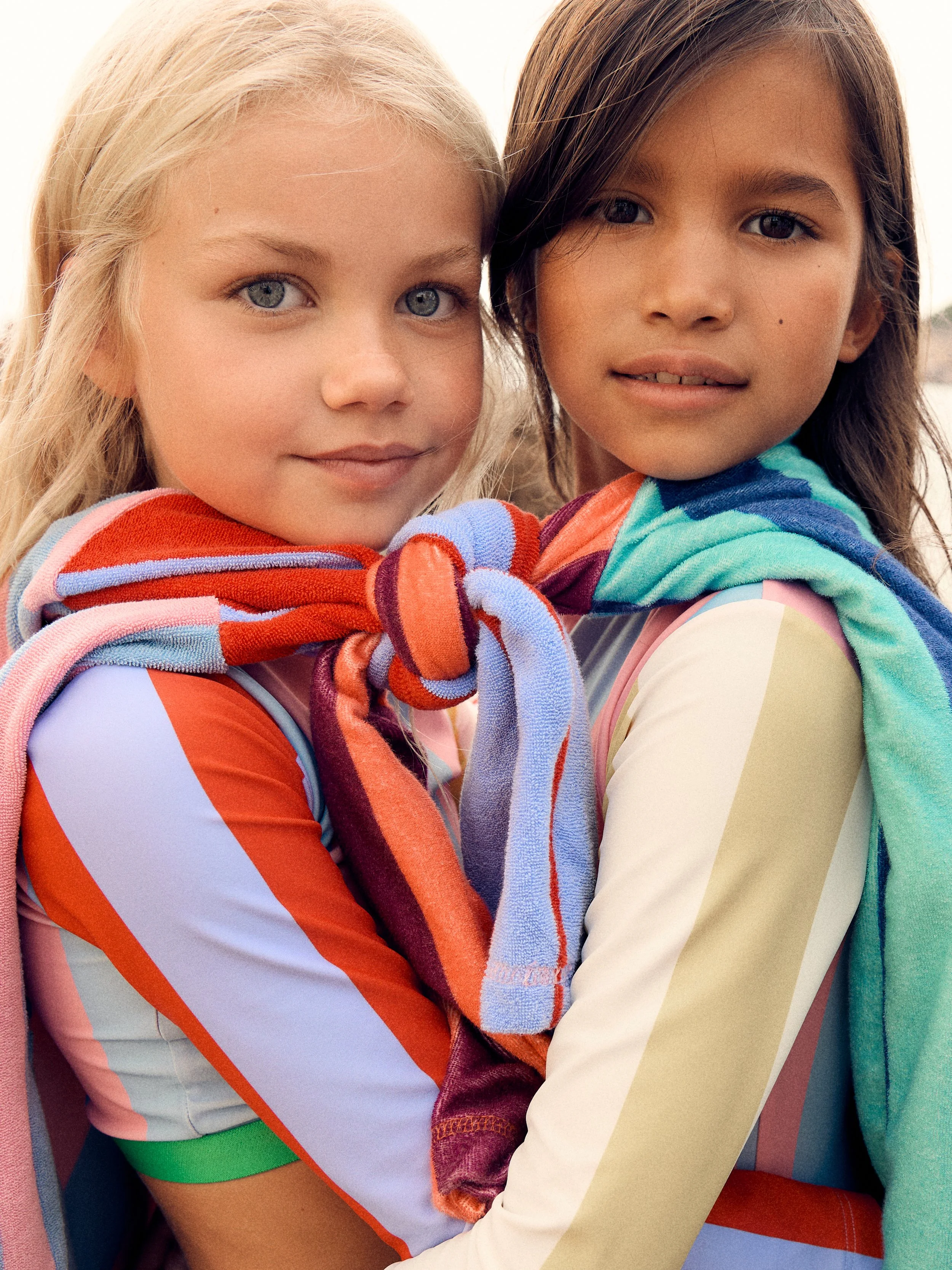 MINI BODEN - STRIPES