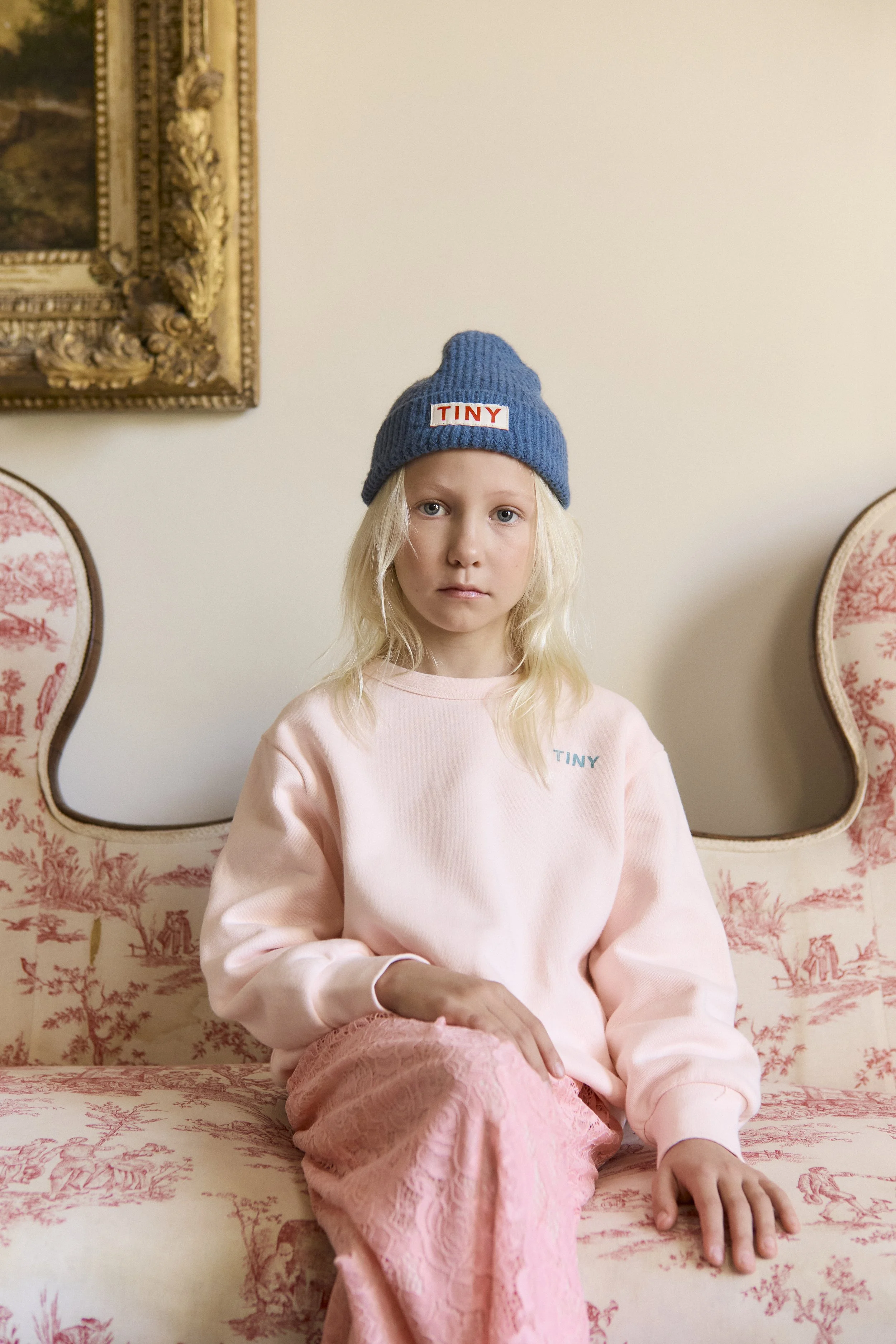 TINY COTTONS AW 2025