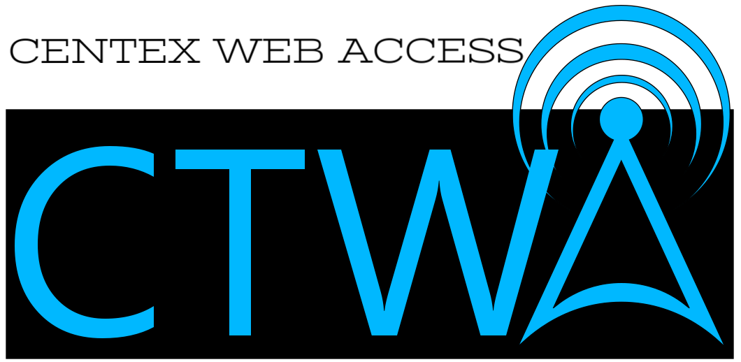 CENTEX WEB ACCESS