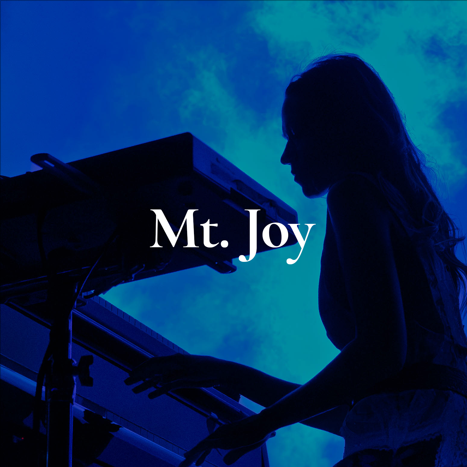 Mt. Joy 10th Anniversary Tour - 2026