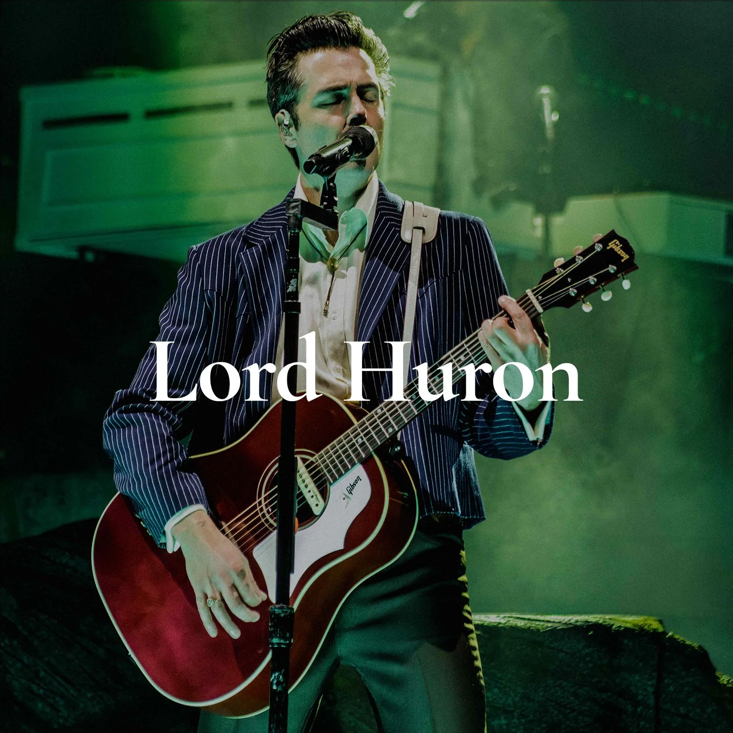 Lord Huron - 2026