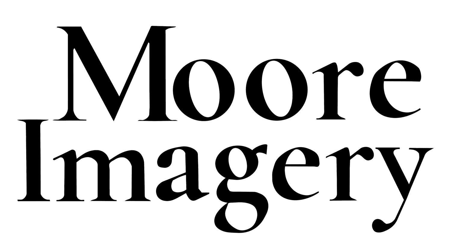 Moore Imagery