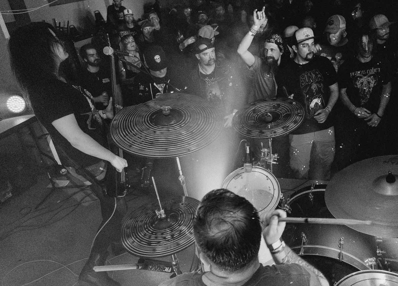 Rocky Mountain Riff Festival - 2025