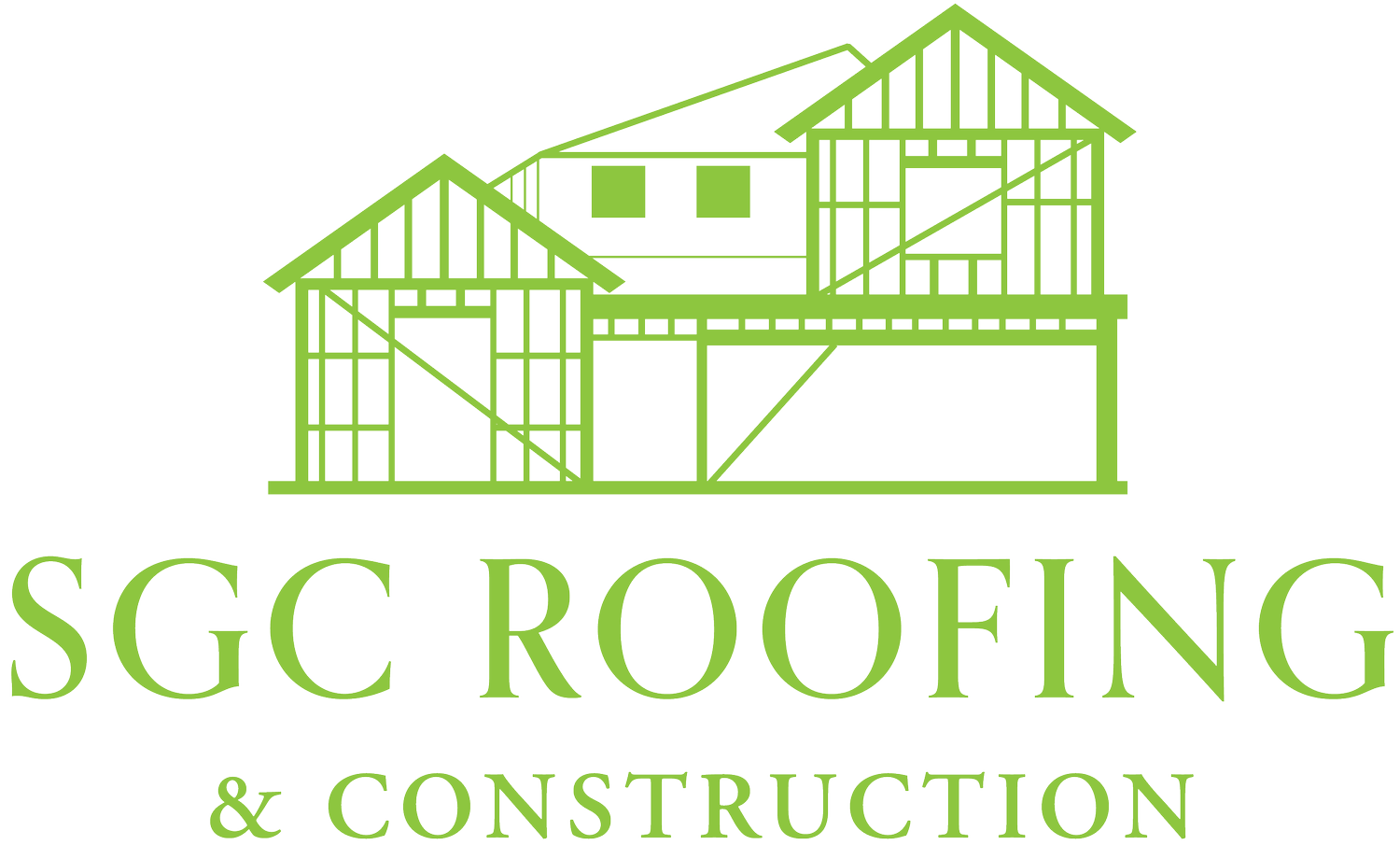 SGC Roofing &amp; Construction