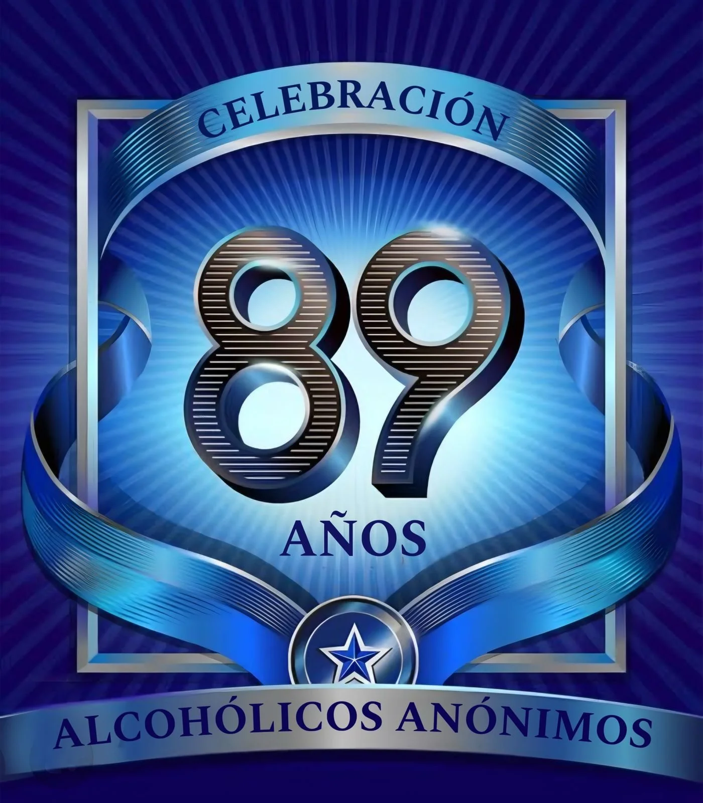 89 Aviversario AA