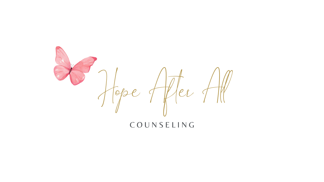 Hope After All Counseling