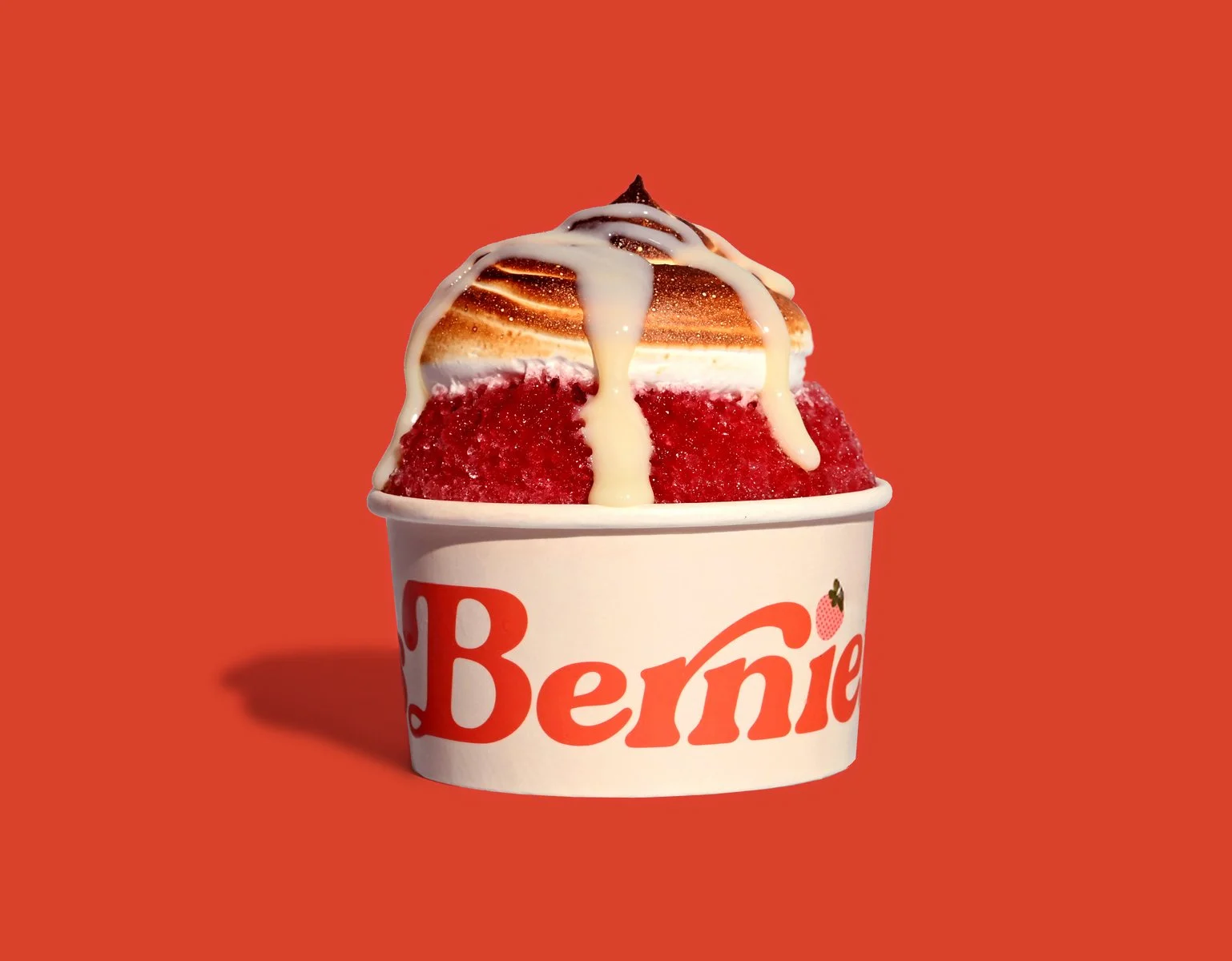 Bernie's Italian Ice