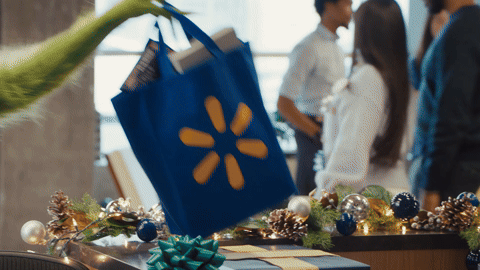 The Gronk Who Stole Christmas