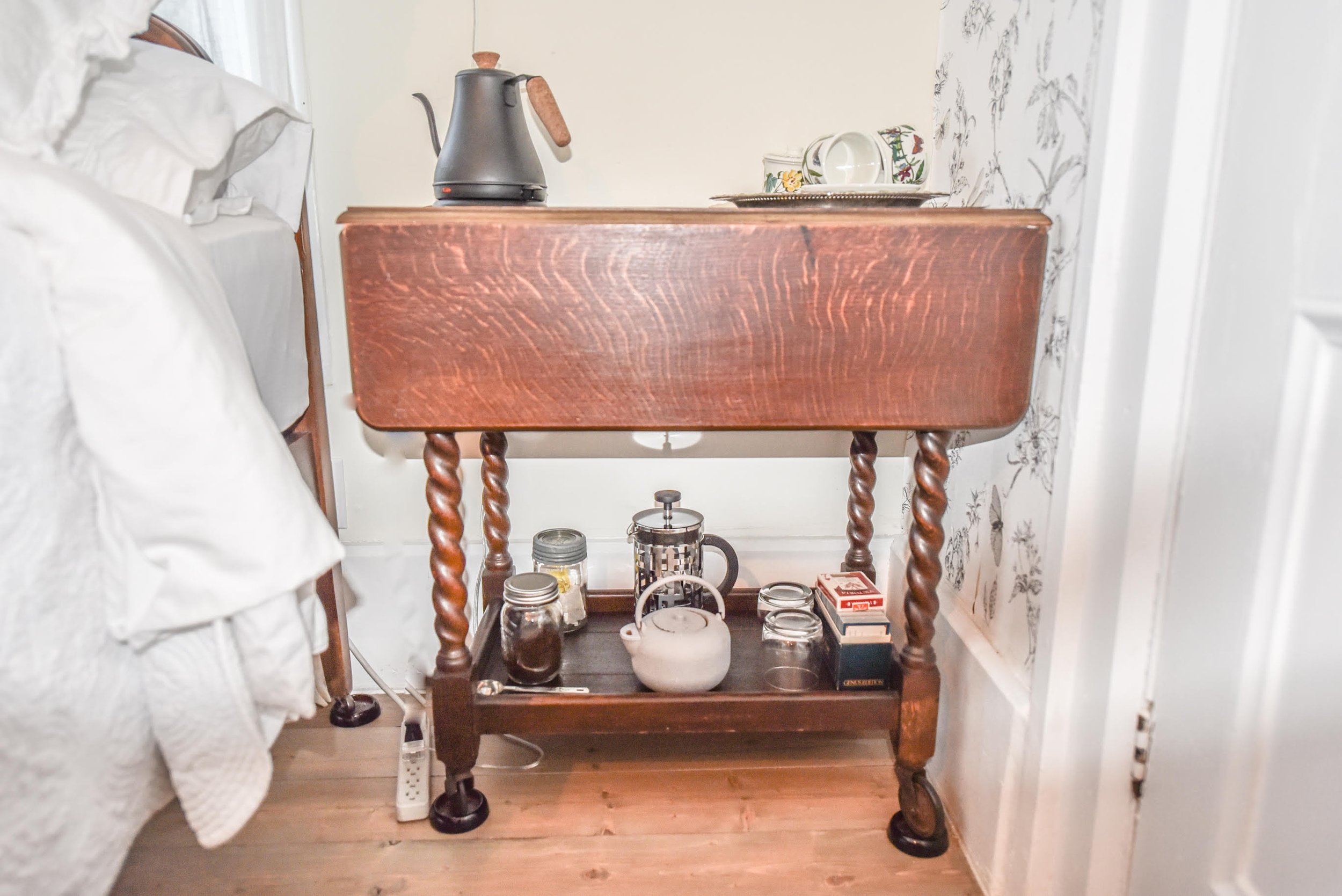 The Snug bedroom side table.jpg