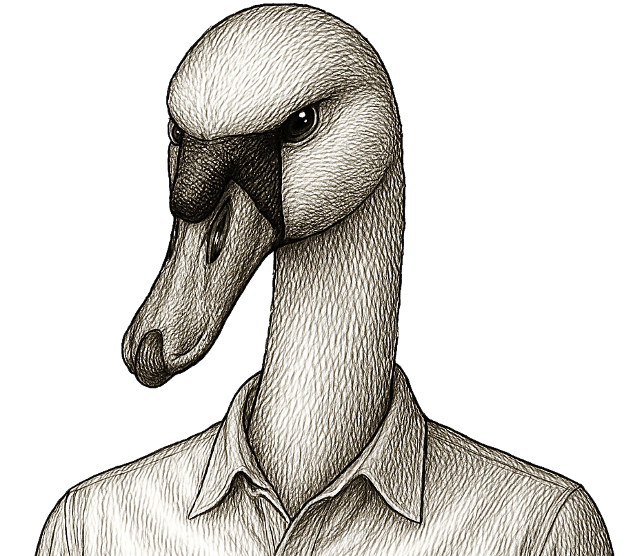 “De vill ju bara bli Zlatan”