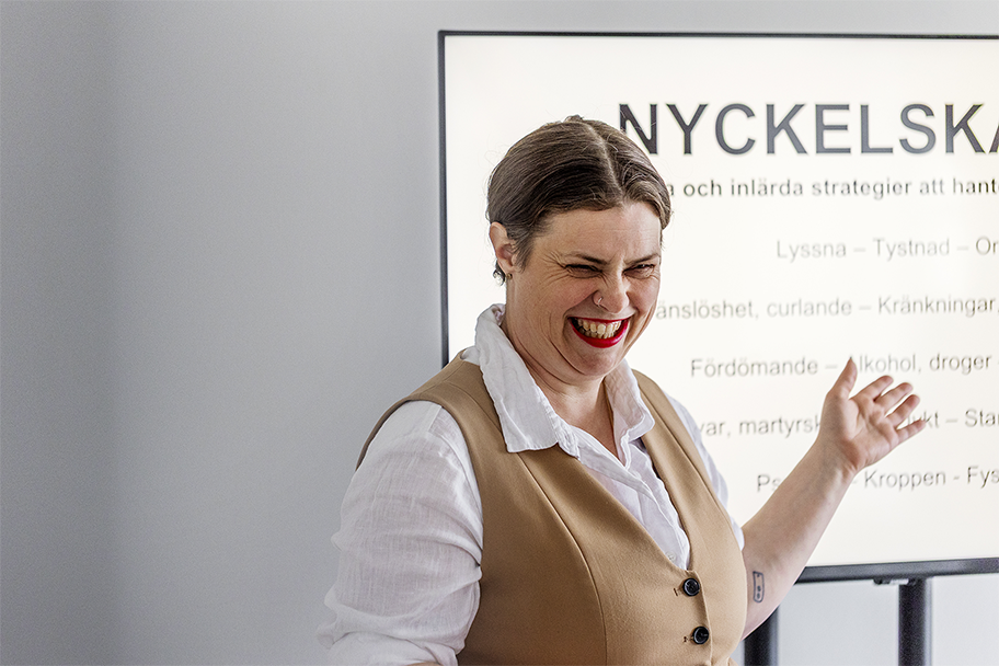 Mäter ni allt utom det viktigaste? Psykisk hälsa påverkar era KPI:er mer än ni tror.