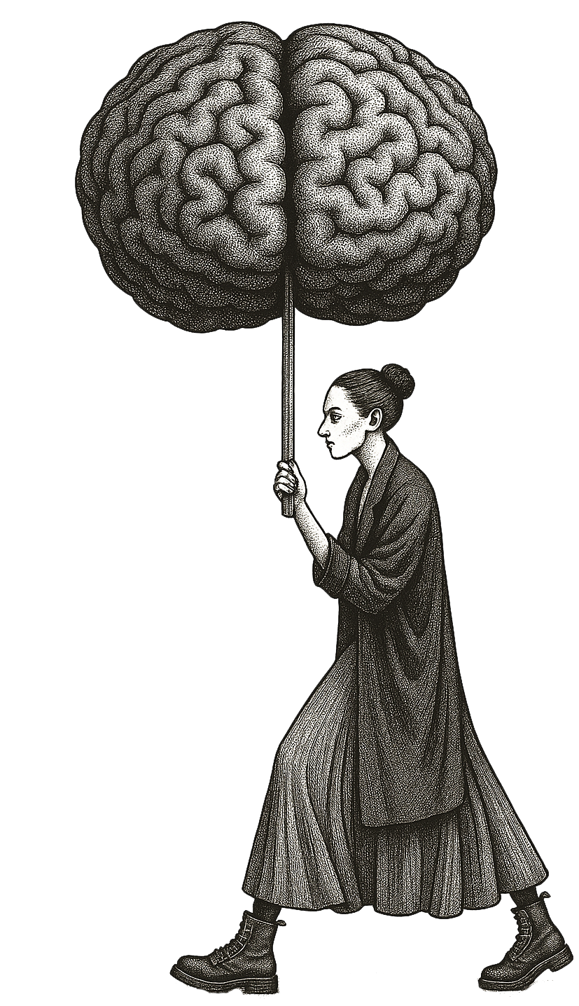 Från stjärna till sjukskriven: Så fort kan din bästa medarbetare krascha