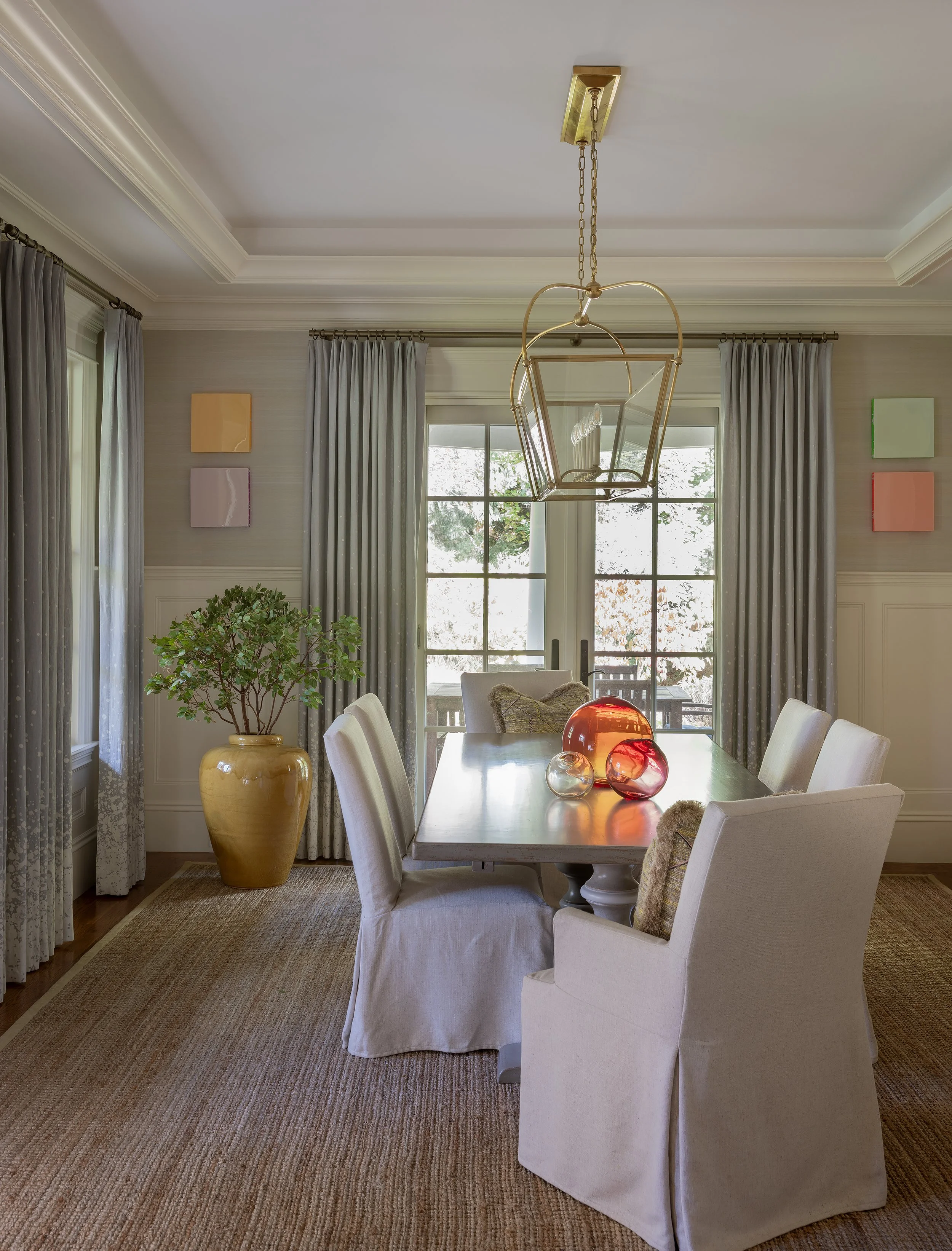 Portfolio — HAMILTON INTERIORS