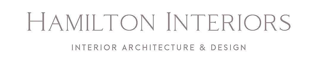 HAMILTON INTERIORS
