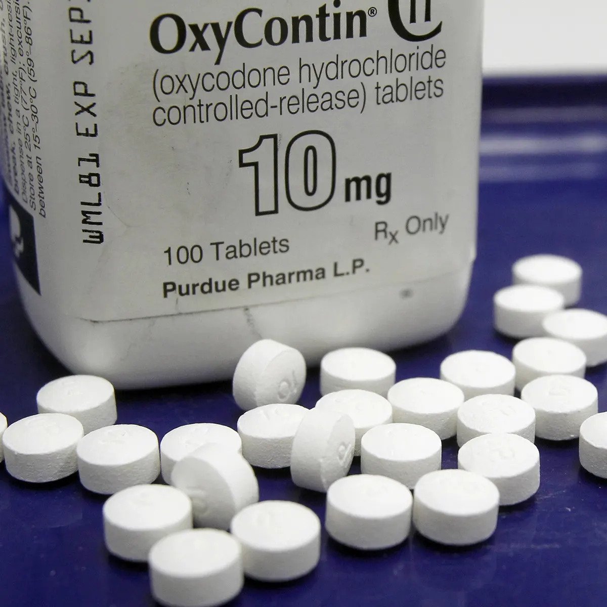 GRANDPA GOES TO REHAB