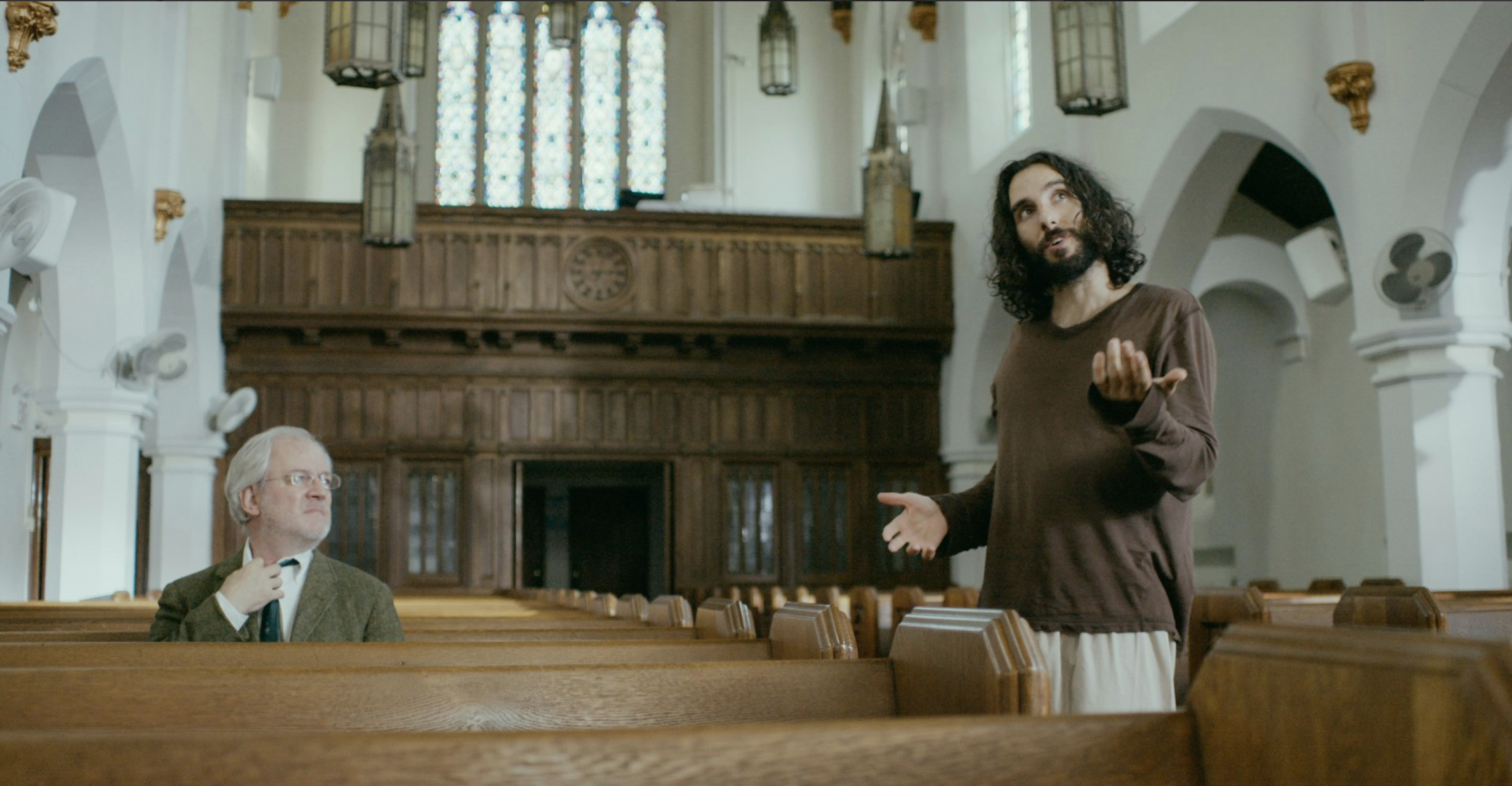 WHITE PEACOCK/15M/2021