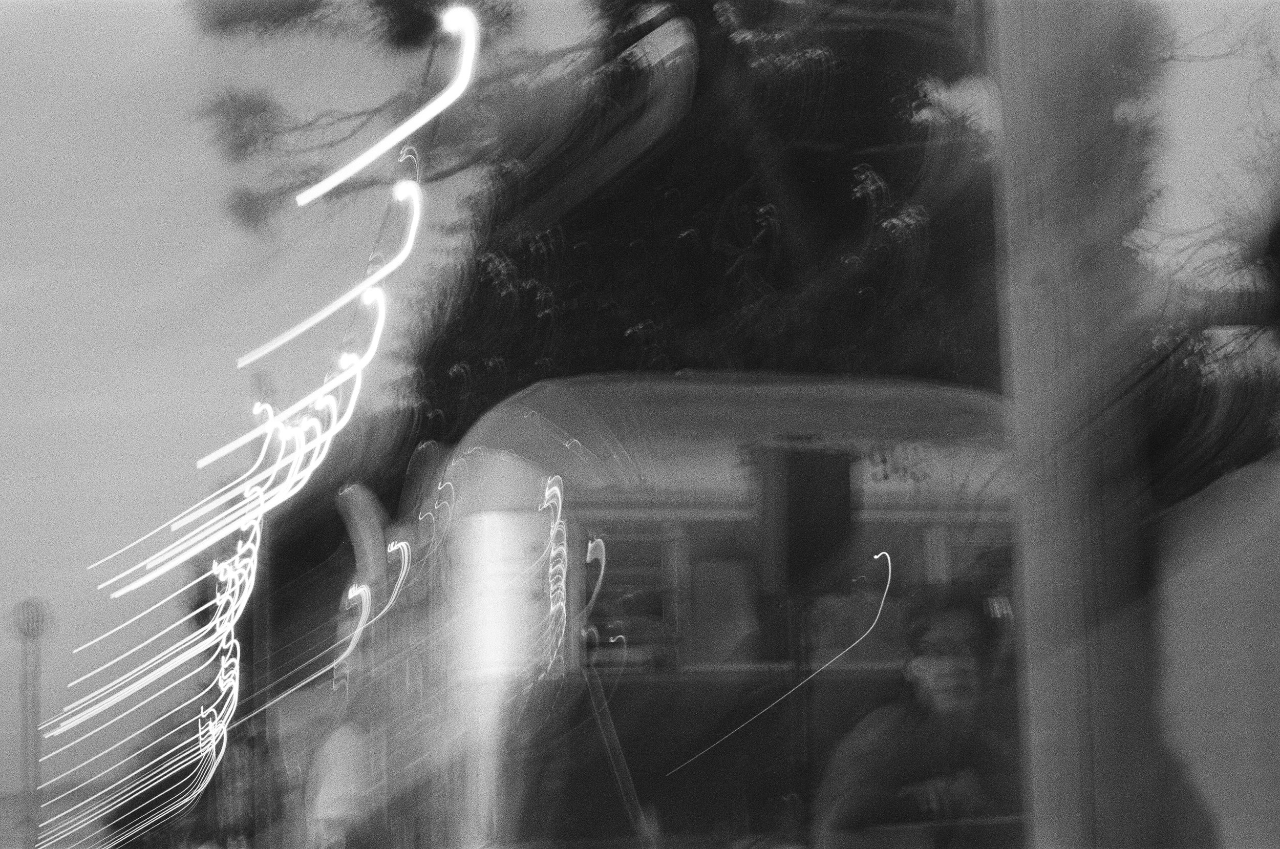 THE INNERWORKINGS OF A RELUCTANT ROGUE