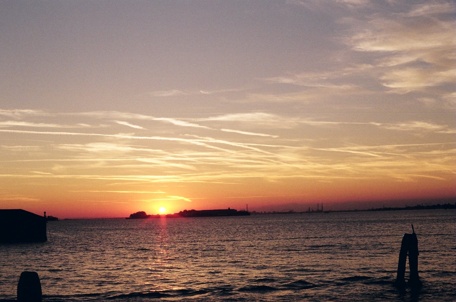 Venice Sunset Film.JPG