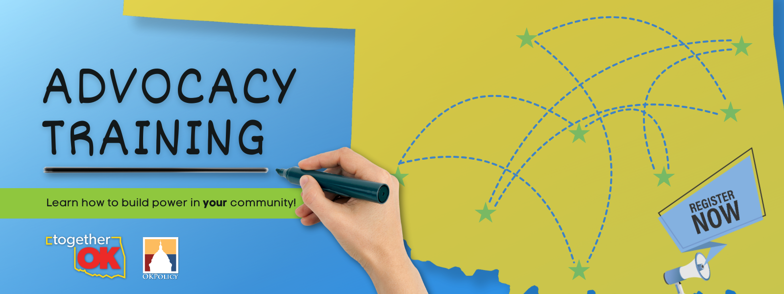 OK Policy Advocacy Training