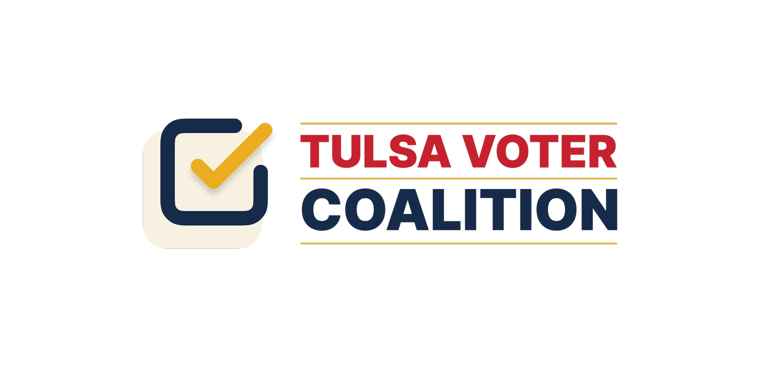 Tulsa Voter Coalition