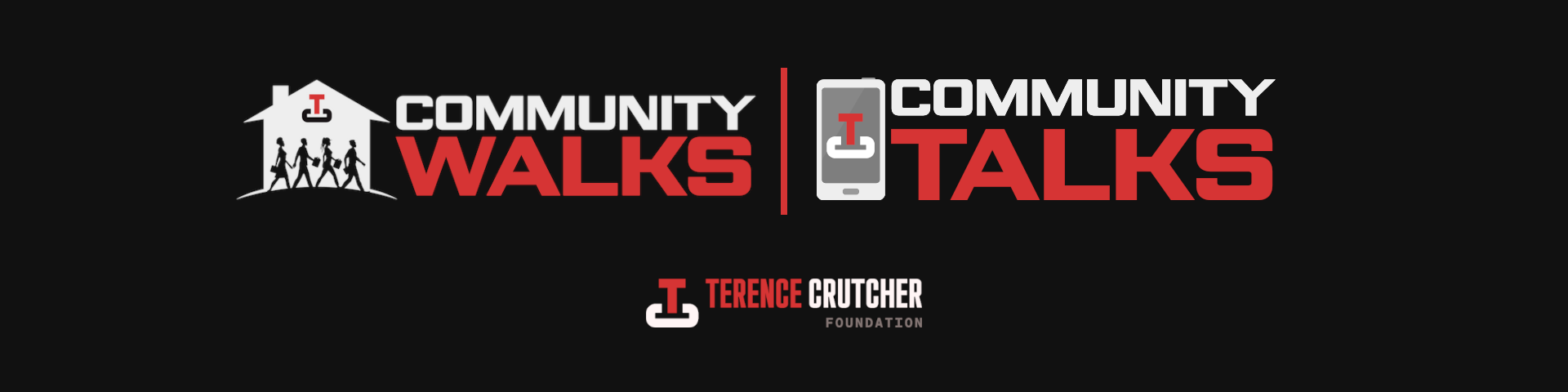 Terence Crutcher Foundation Community Walk