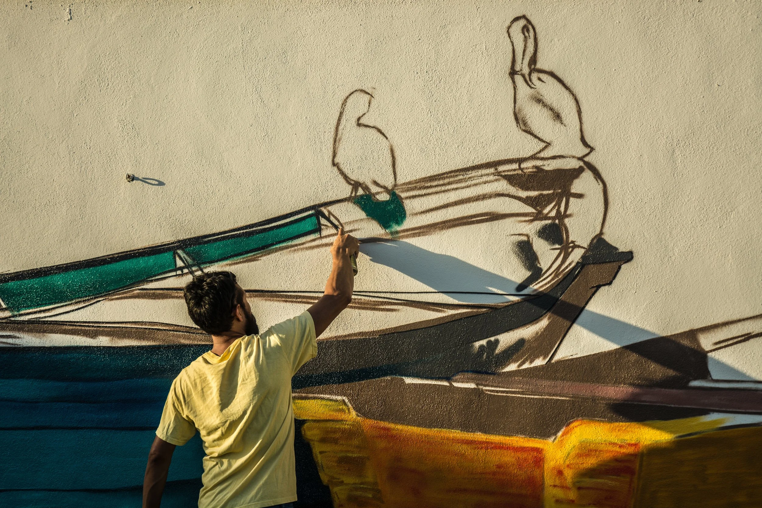 StreetArtChilango-FrancMun-Lourdes @ El Ganzo-2105.jpg