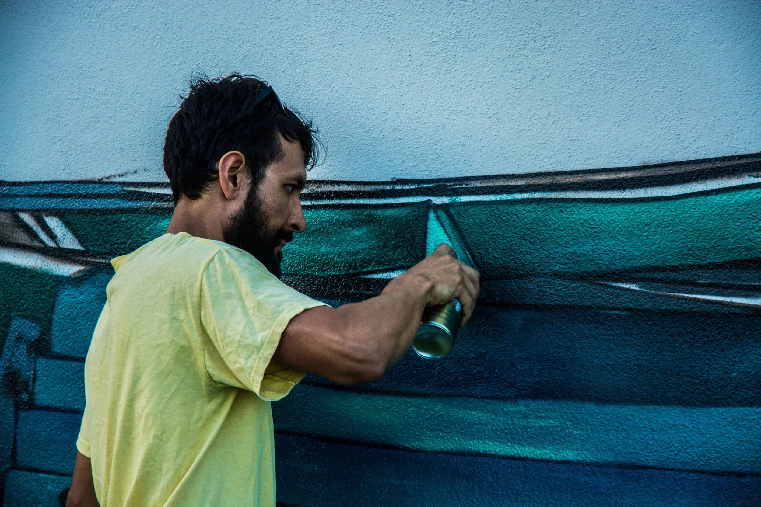 StreetArtChilango-FrancMun-Lourdes @ El Ganzo-2121.jpg