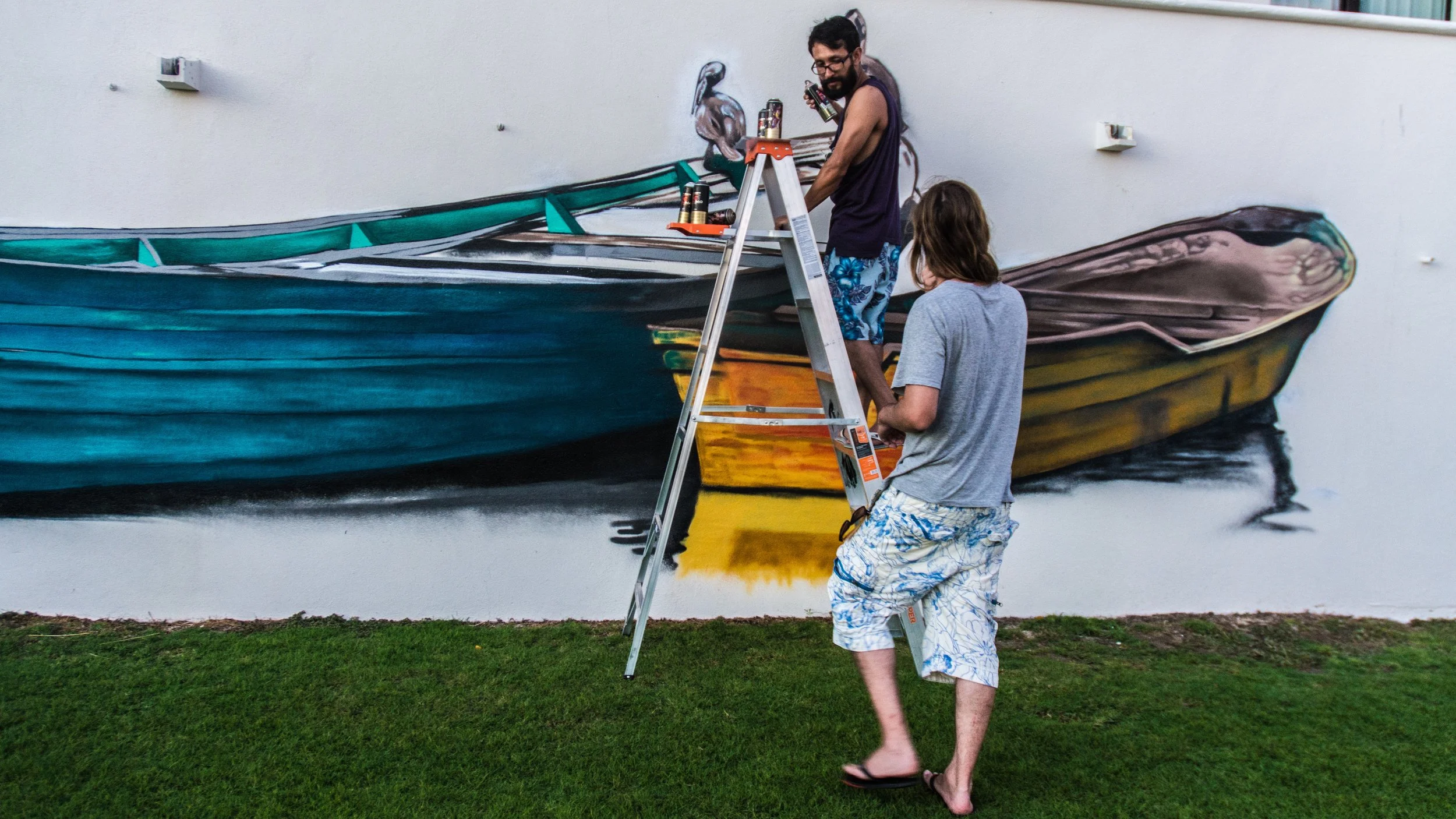 StreetArtChilango-FrancMun-Lourdes @ El Ganzo-2138.jpg
