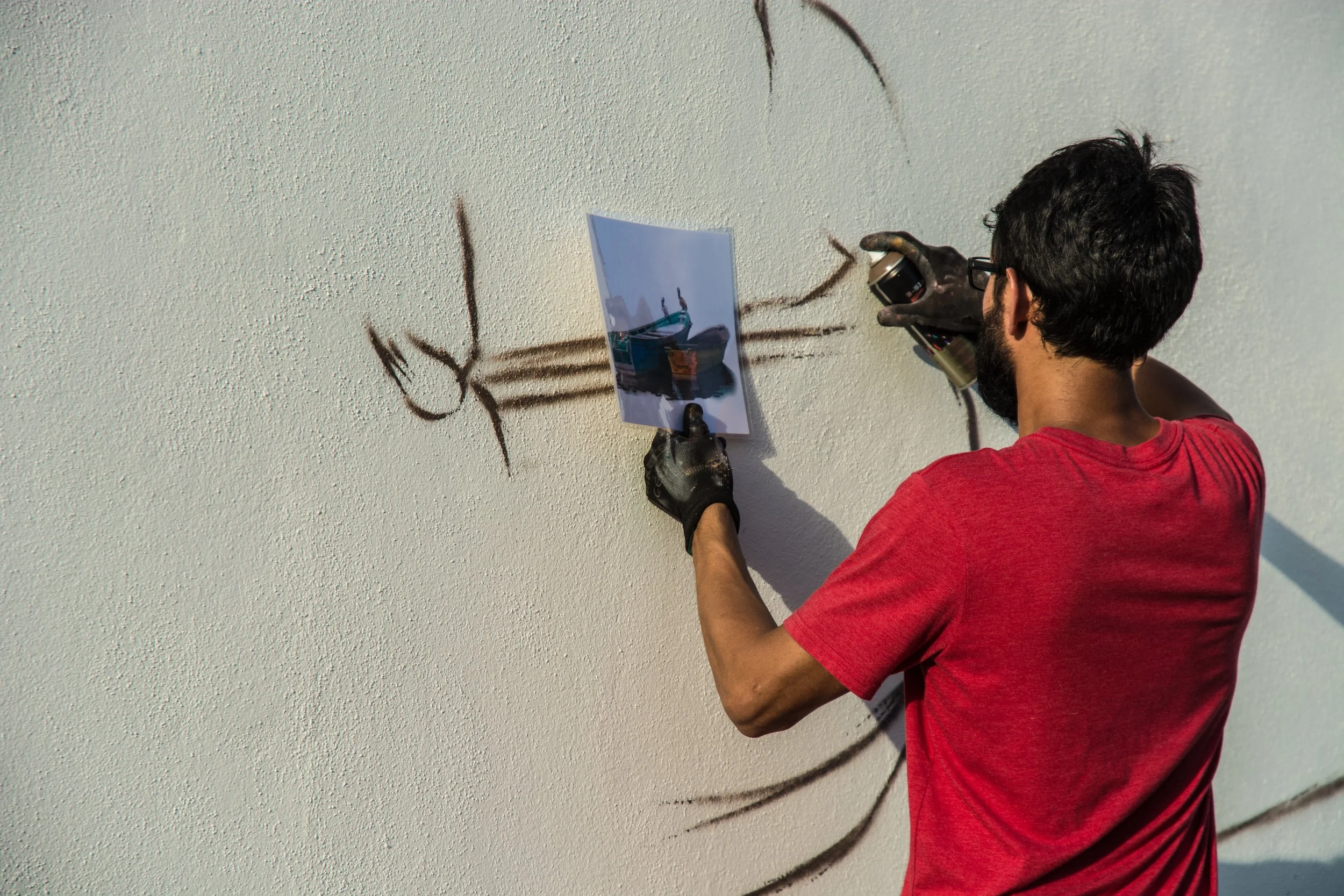 StreetArtChilango-FrancMun-Lourdes @ El Ganzo-1957.jpg