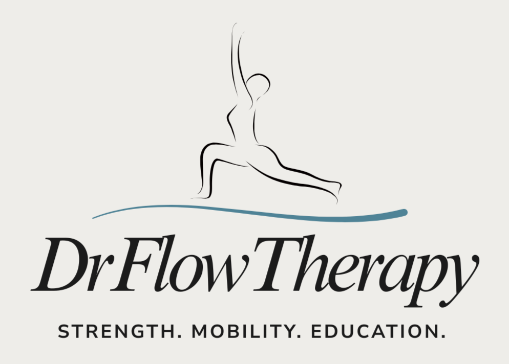 Dr Flow Therapy 