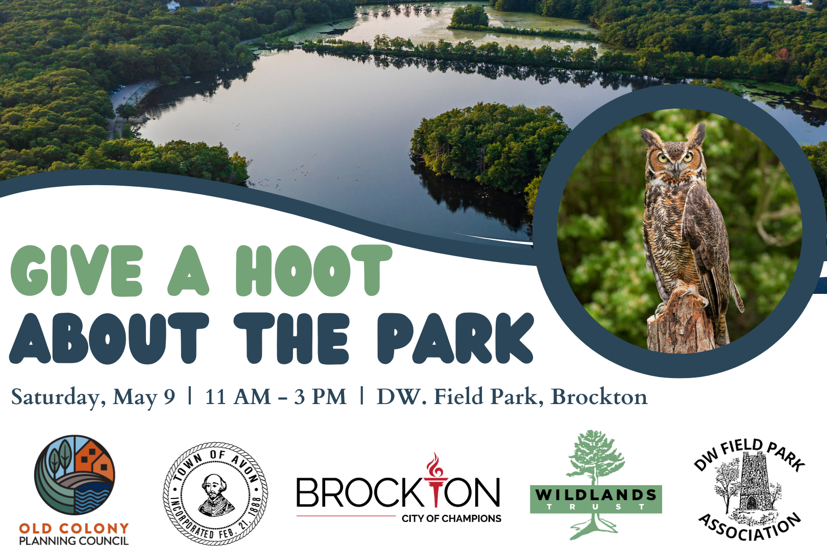 Give a Hoot About the Park