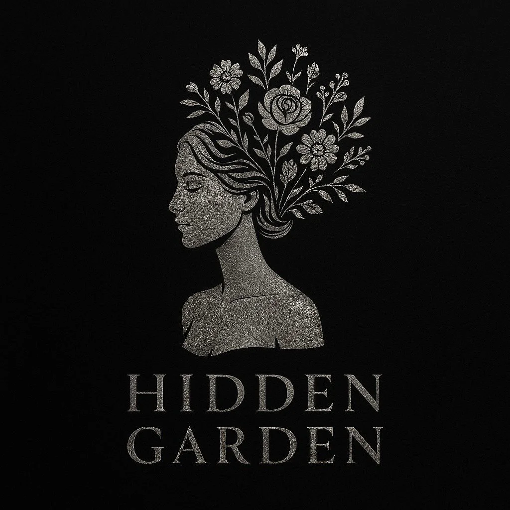  Hidden Garden Salon