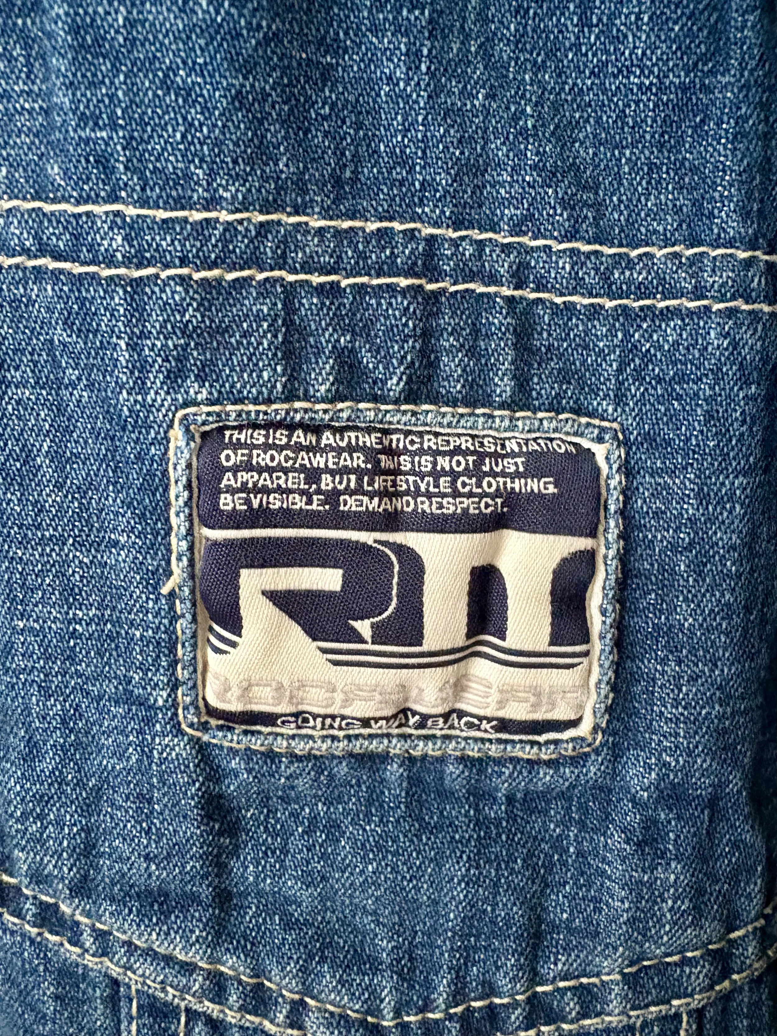 Rick(-Rack) Ross Denim Jacket 2.jpg