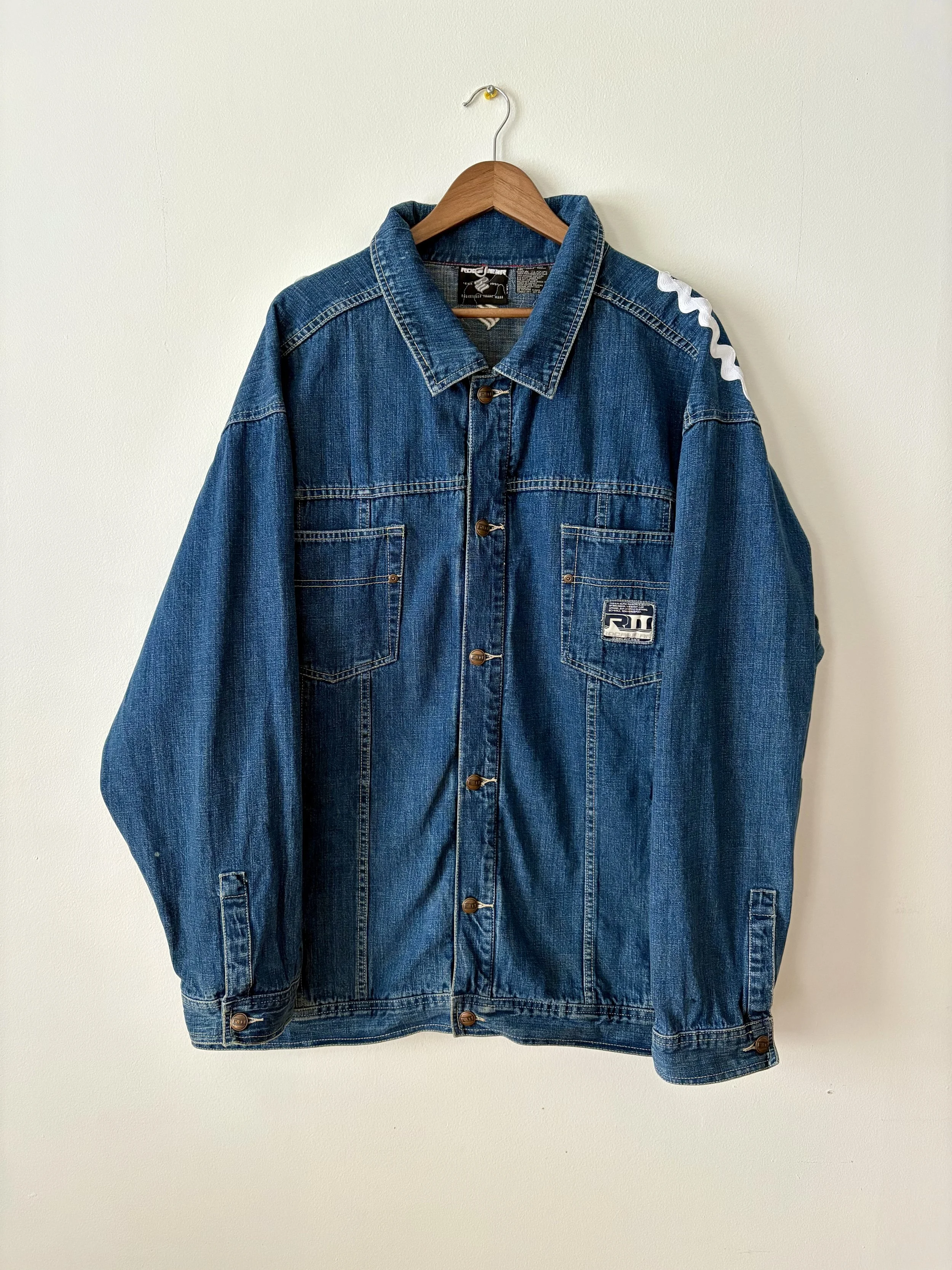 Rick(-Rack) Ross Denim Jacket 1.jpg