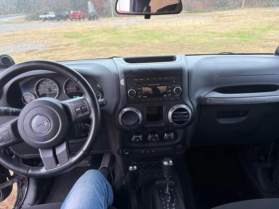 2014 Jeep wrangler S Sport Utility 2D-8.jpg