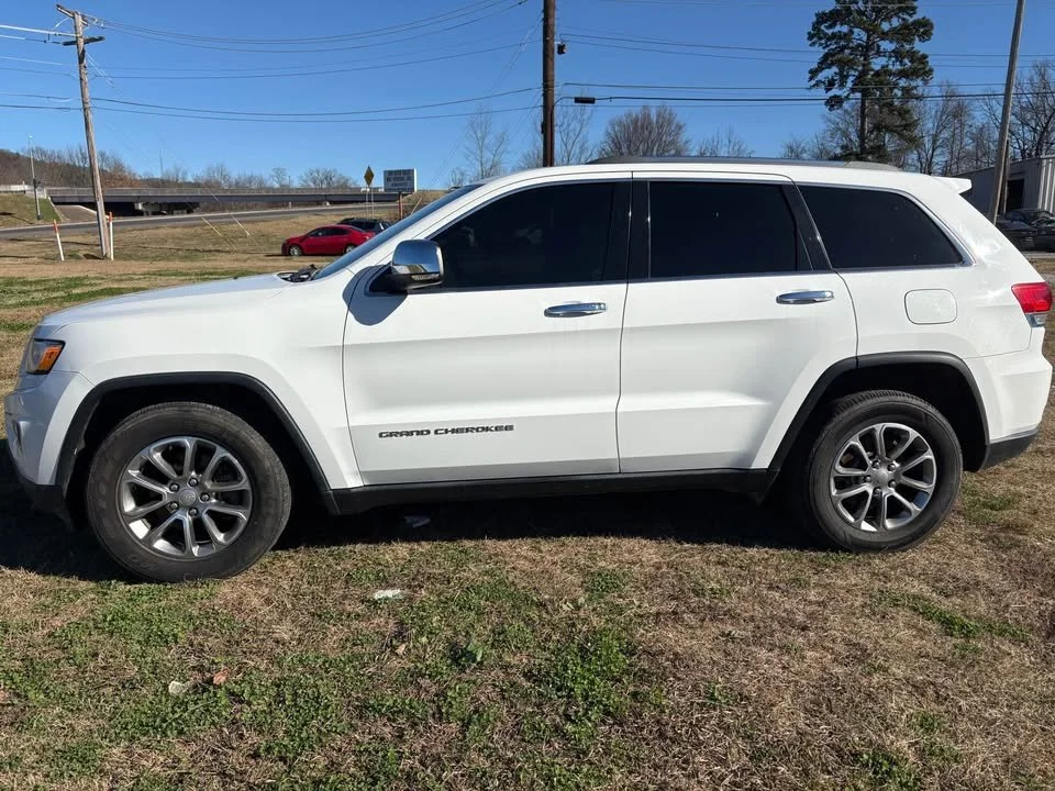 2015 Jeep Grand cherokee Limited X Sport Utility 4D.jpg