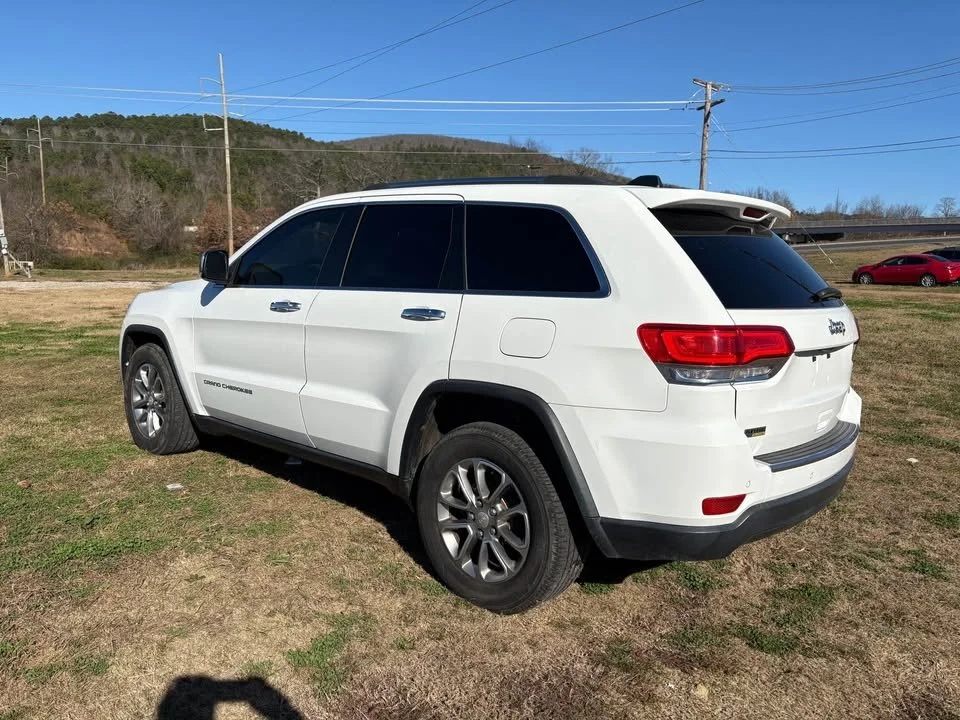 2015 Jeep Grand cherokee Limited X Sport Utility 4D-2.jpg