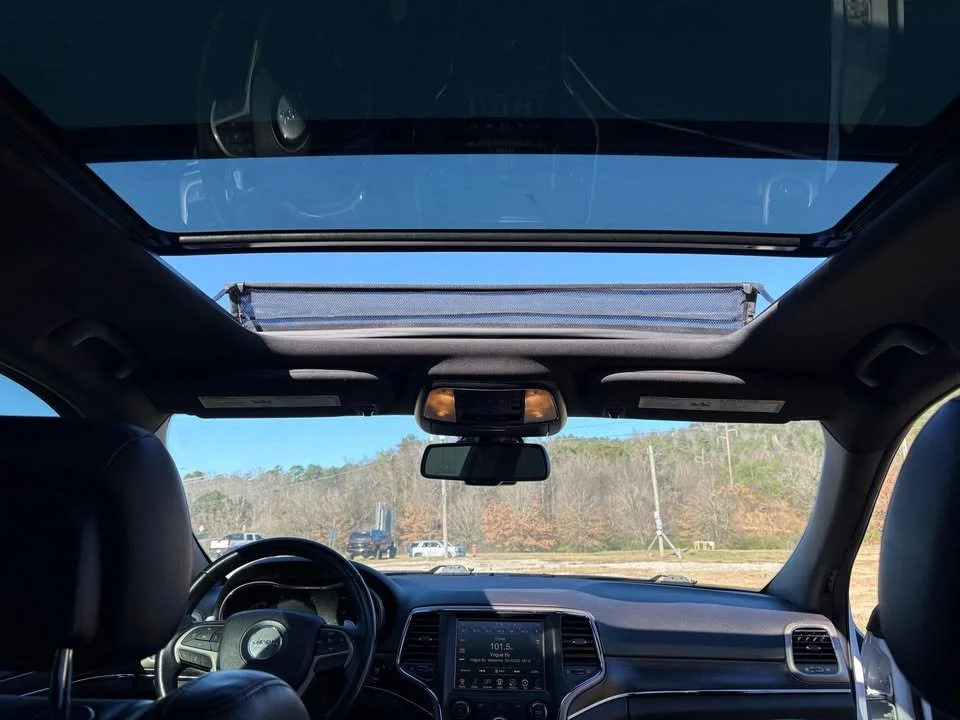 2015 Jeep Grand cherokee Limited X Sport Utility 4D-11.jpg