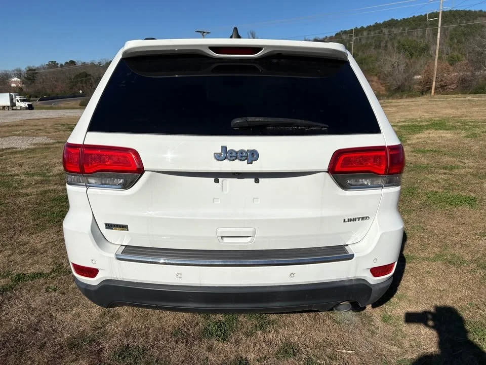 2015 Jeep Grand cherokee Limited X Sport Utility 4D-3.jpg