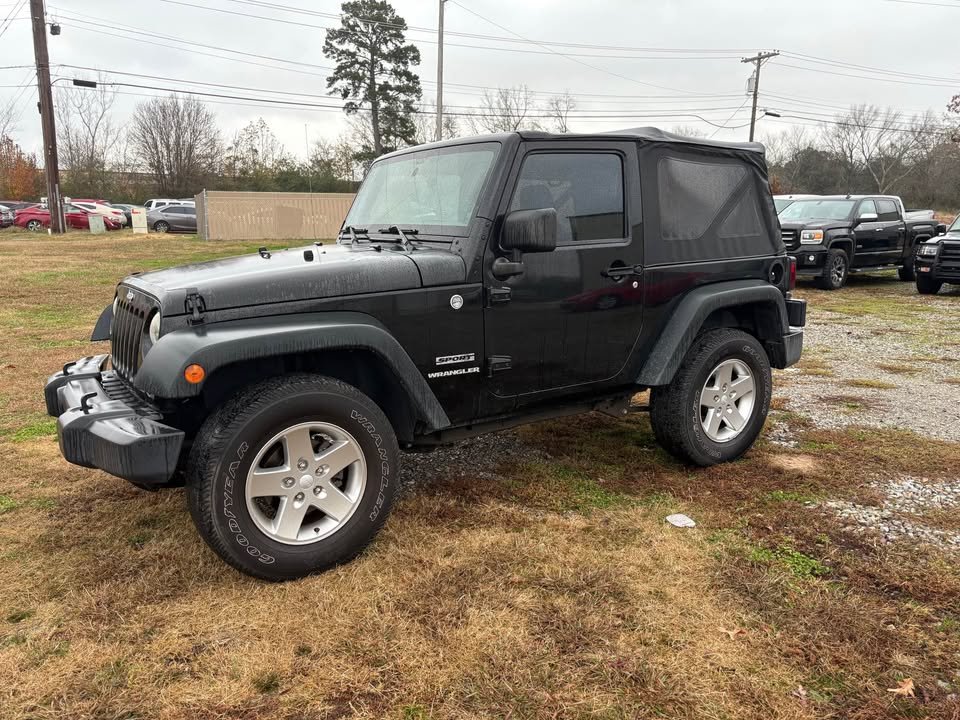 2014 Jeep wrangler S Sport Utility 2D-6.jpg