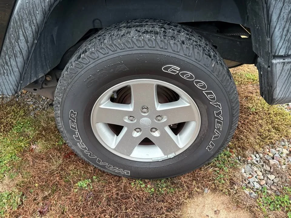 2014 Jeep wrangler S Sport Utility 2D-10.jpg