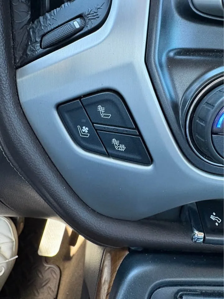 2018 Chevrolet silverado 1500 crew cab Z71 LT Pickup 4D 5 34 ft-14.jpg