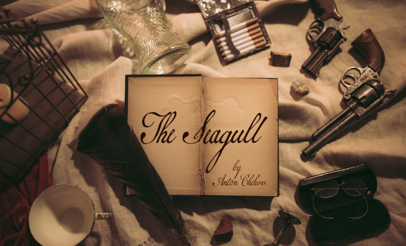 The Seagull