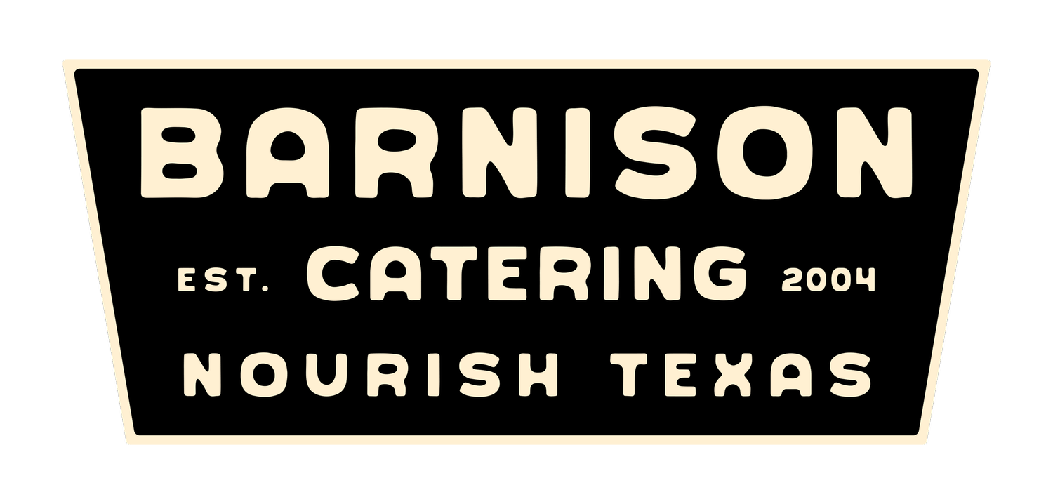 BARNISON CATERING