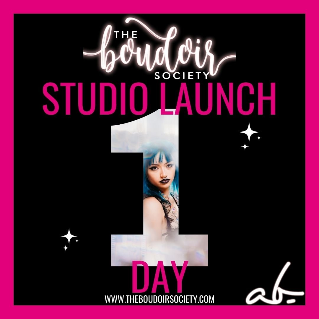 💋 Sultry Sets &amp; Sensational Savings:
Step into our immersive themed studio rooms and explore a tantalizing array of sets designed to ignite your imagination and capture your inner baddie. Plus, snag exclusive launch-day discounts on all our luxe