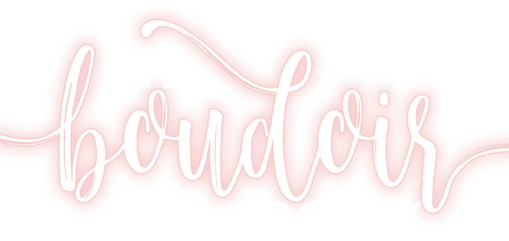 The Boudoir Society