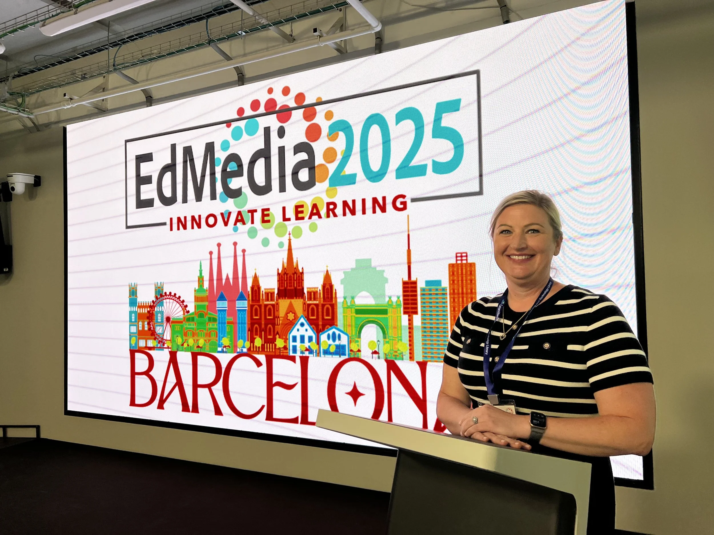 EdMedia 2025